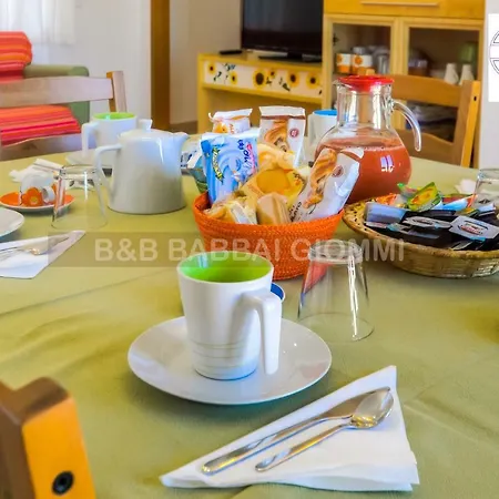 Babbai Giommi-2