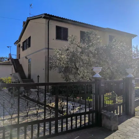 Maremmano BnB-2