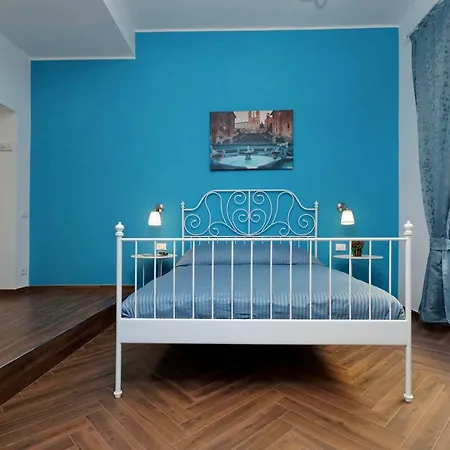 Domus Ponte Milvio-3
