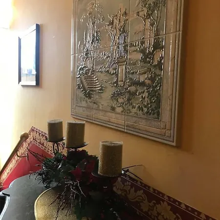 La Casa di Elena-2