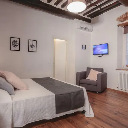 San Pierino Charming Rooms-2