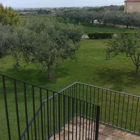 Punta Aderci Rooms-3