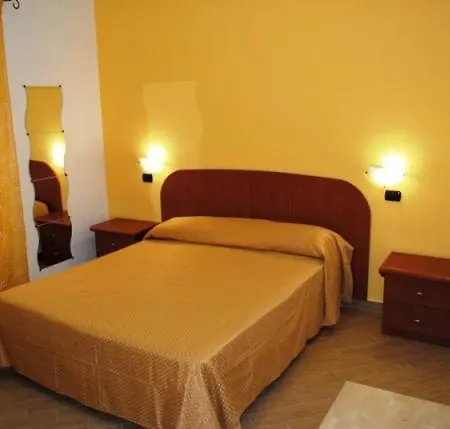 B&B Insula Portus-2