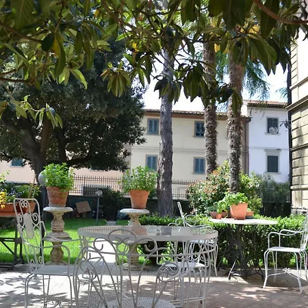 Cosetta Guesthouse-2