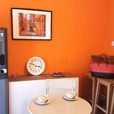 "Lc Rooms Pisa" Self Check-In-3