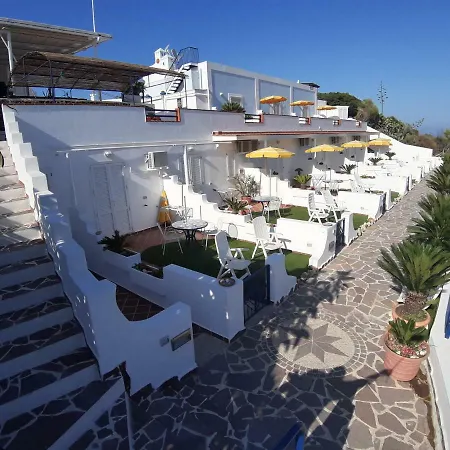 Villa Flavia - Adults Only-2