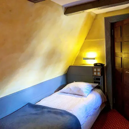 Maison Kammerzell - Hotel&Restaurant-2