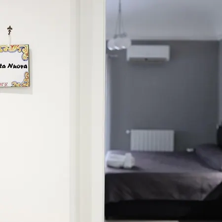 Cavour37 Rooms-3
