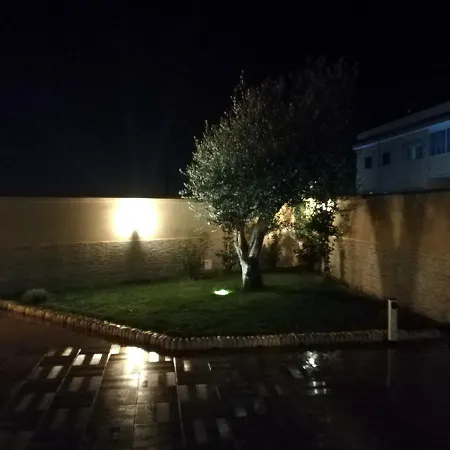 B&B Villa Venere-3