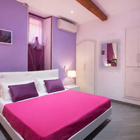 I Coralli rooms&apartments-3