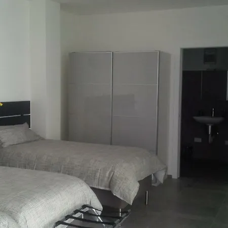 Guest House Green Heart-2