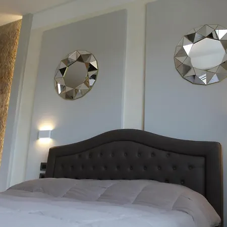 Villa Martina Luxury Rooms-2