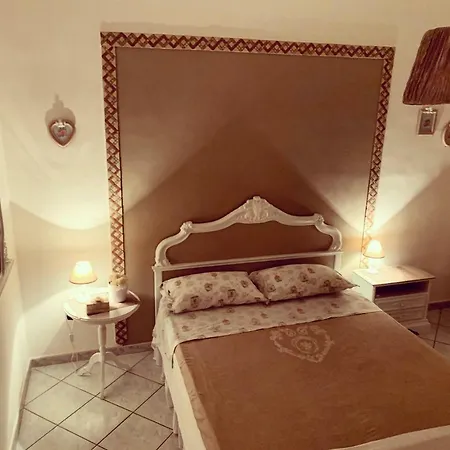 B&B Le Rose-2