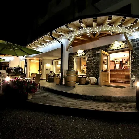 Ciasa Alpina Relax Hotel-3