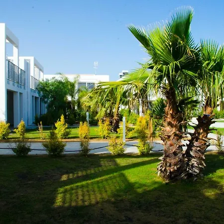 I Giardini Di Zeus-2