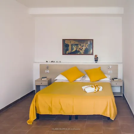 Residence Villa Mare Taormina-3