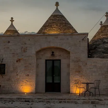 Trulli Nannì-3