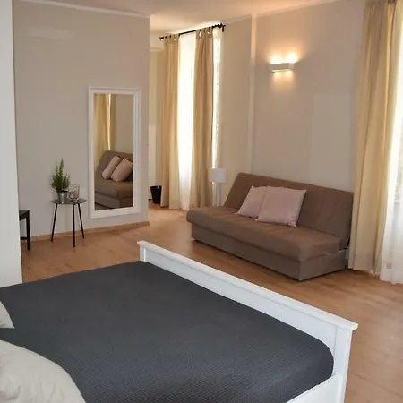 Le camere della Nonna-3