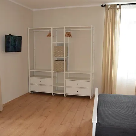 Le camere della Nonna-2