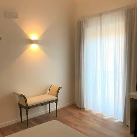 Cinema House Apartments-3
