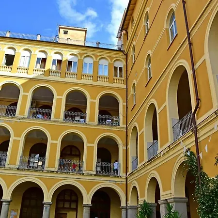 Casa Per Ferie San Giovanni Bosco-3