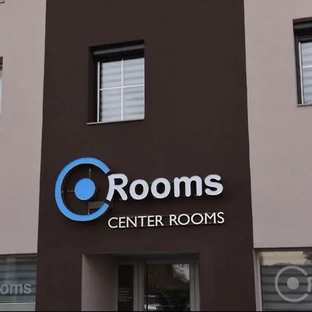Center Rooms Villach-2