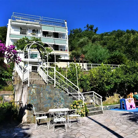 Villa Delle Rose-3