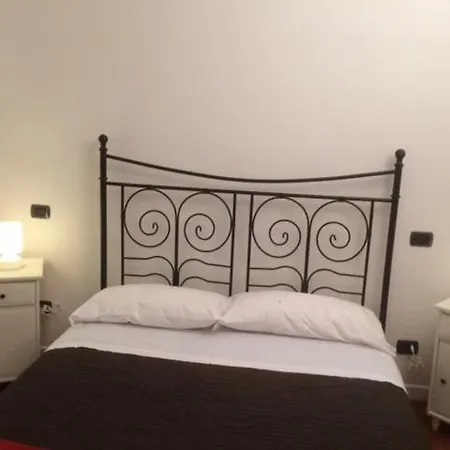 Suite del Borgo - Affittacamere - Guest house-3