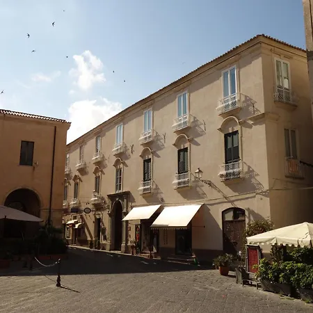 Suites Pastis Tropea - Boutique B&B by Kalavrìa Holidays-3