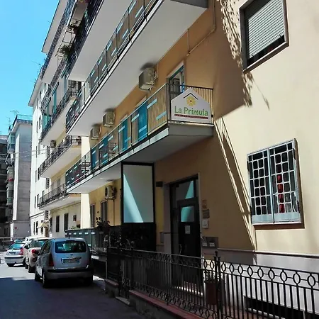 B&B La Primula-2