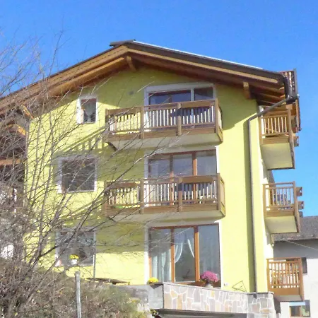 Bike Bed&Breakfast Mille Pini-2