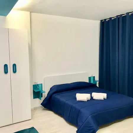 B&B Fratelli Tommasini Salerno-2