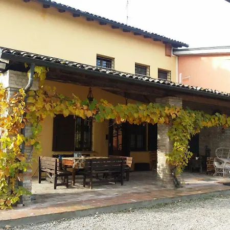 R&B Albero Cavo Parma-3