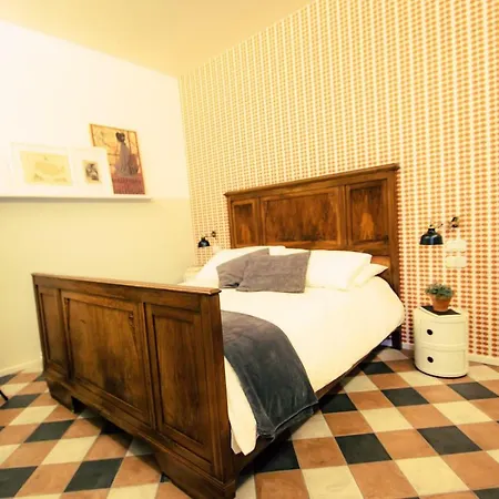 Arsenale Suites-2