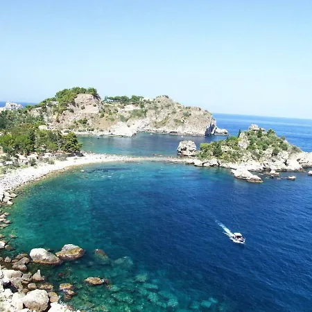 B&B Al Sole di Sicilia-2
