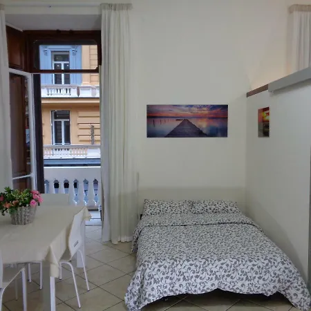 A Dream B&B Napoli-2