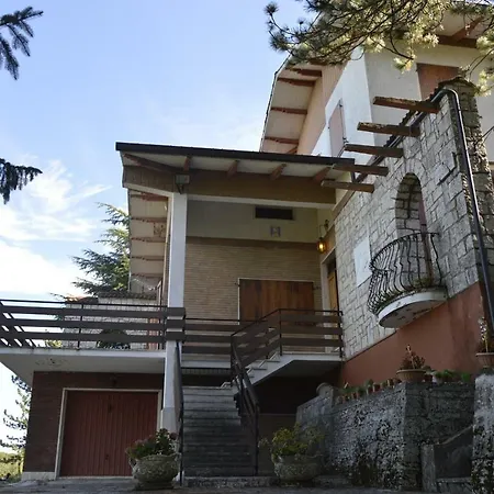 Poggio Eco B&B-3