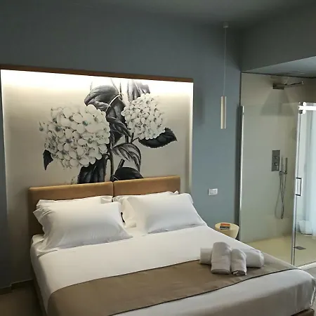 Villa Sece - Luxury Rooms-2