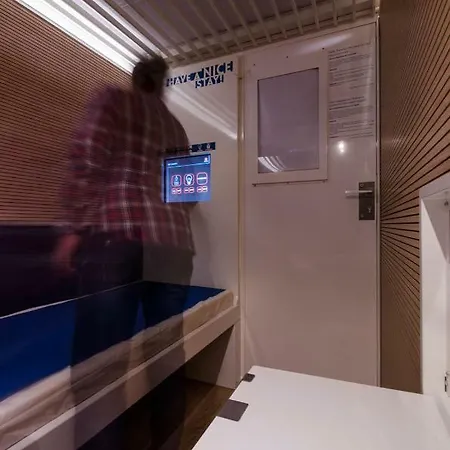 ZzzleepandGo BGH Ospedale Bergamo-2