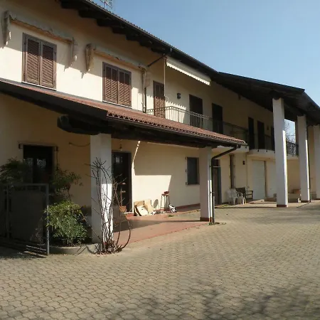 Tetto Nuovo B&B-2