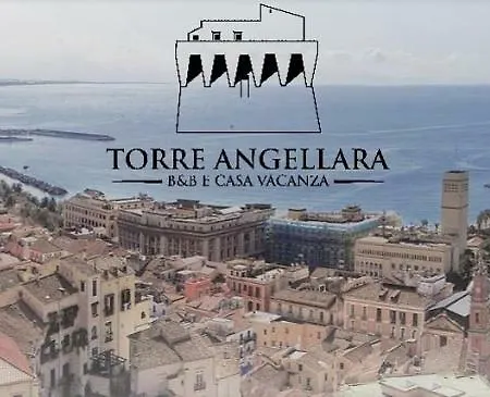 Torre Angellara B&B-3
