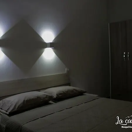 B&B La casa di Cò-3