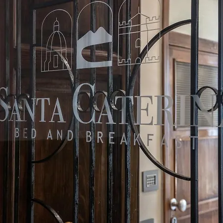 Santa Caterina B&B-2