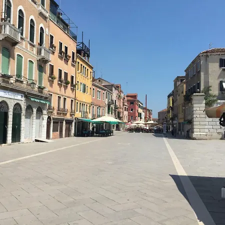 Residence Castello Venezia-3