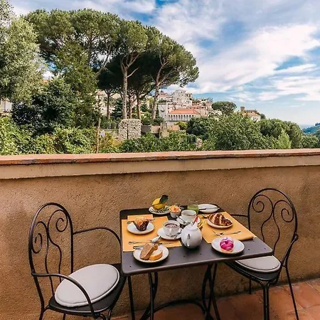 Maera B&B Ravello-2
