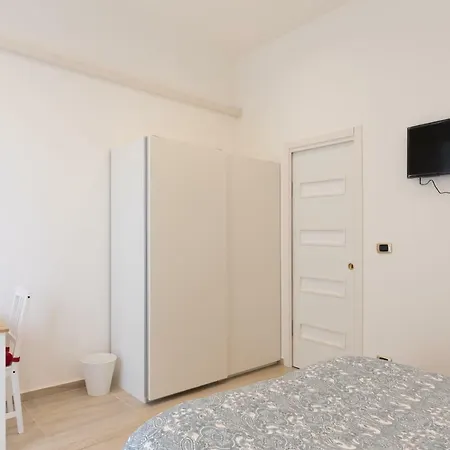 Bed&Breakfast Il Priscio-2