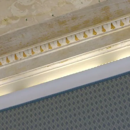 Corte Barozzi Venice Suites-2