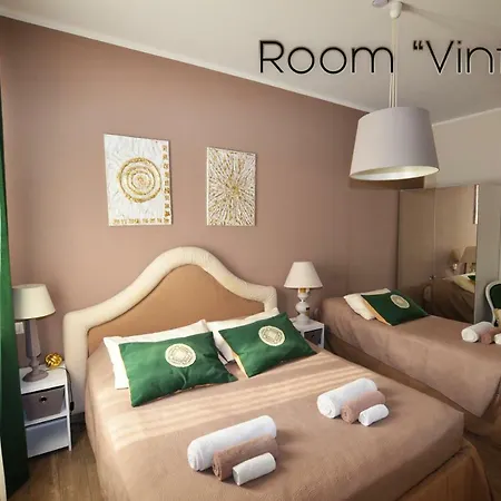 Room&Breakfast Nettuno 29-2