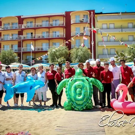 Hotel Resort Marinella-2