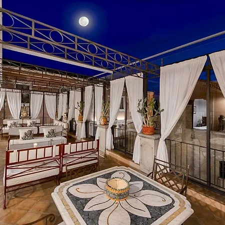 Relais 147 - Luxury B&B-2